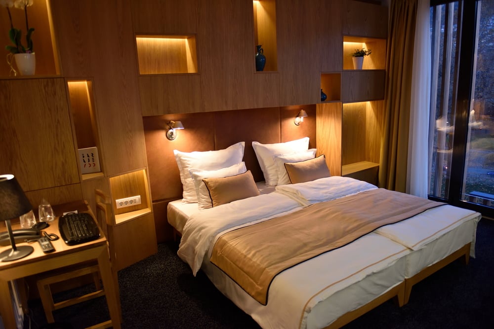 New hotel cleaning protocols to cost over 130k USD per hotel on